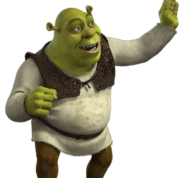 Which Shrek Character Are You? Take Our Quiz to Find Out - The Enlightened  Mindset