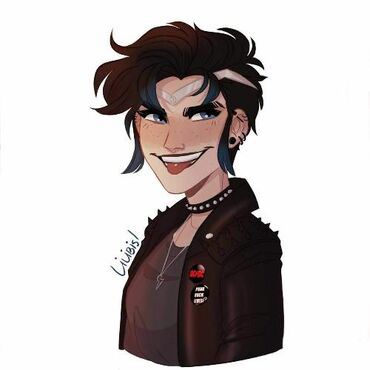 Best thalia grace fan art? | Fandom