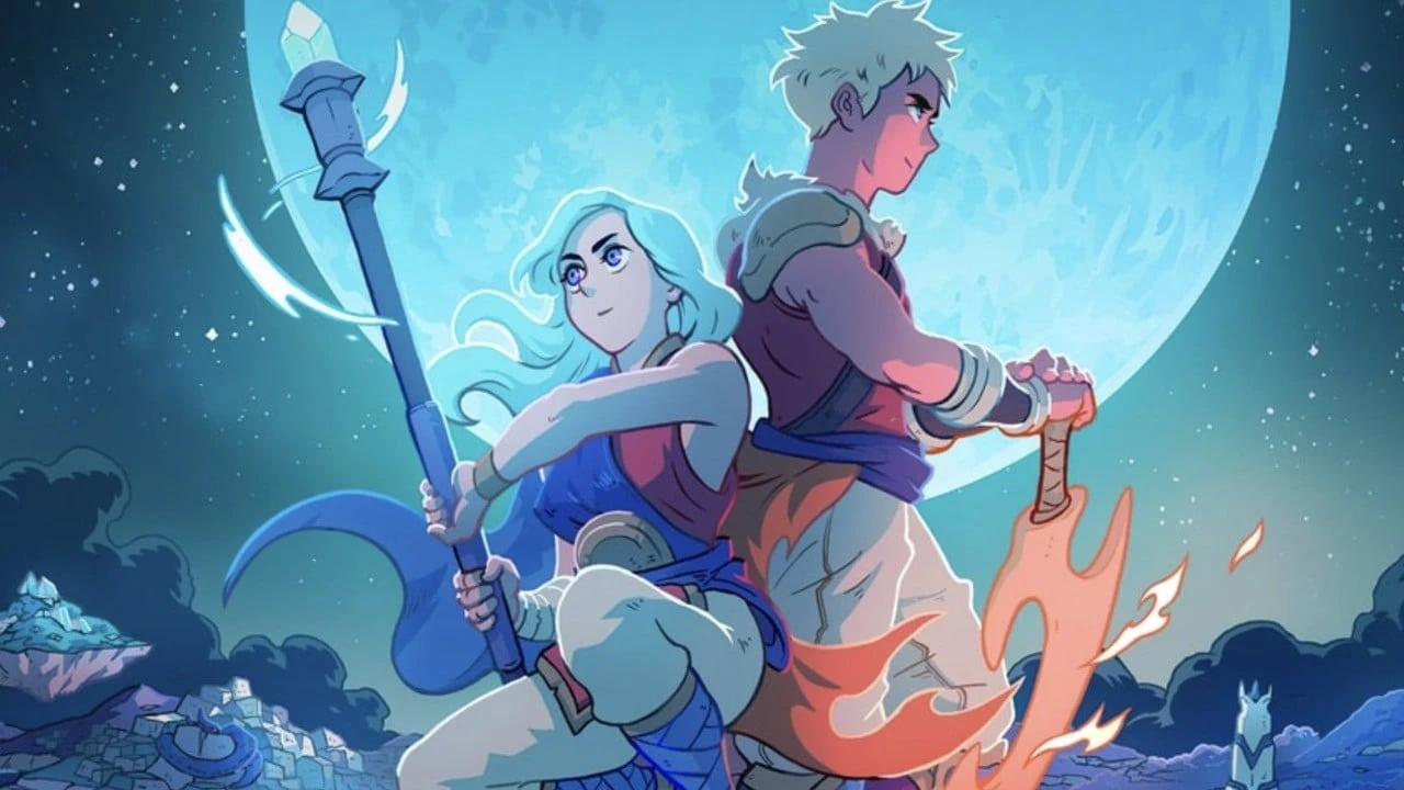 Honest Game Trailers Sea of Stars Fandom