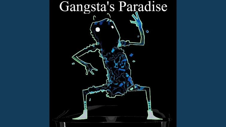 Gangsta's Paradise