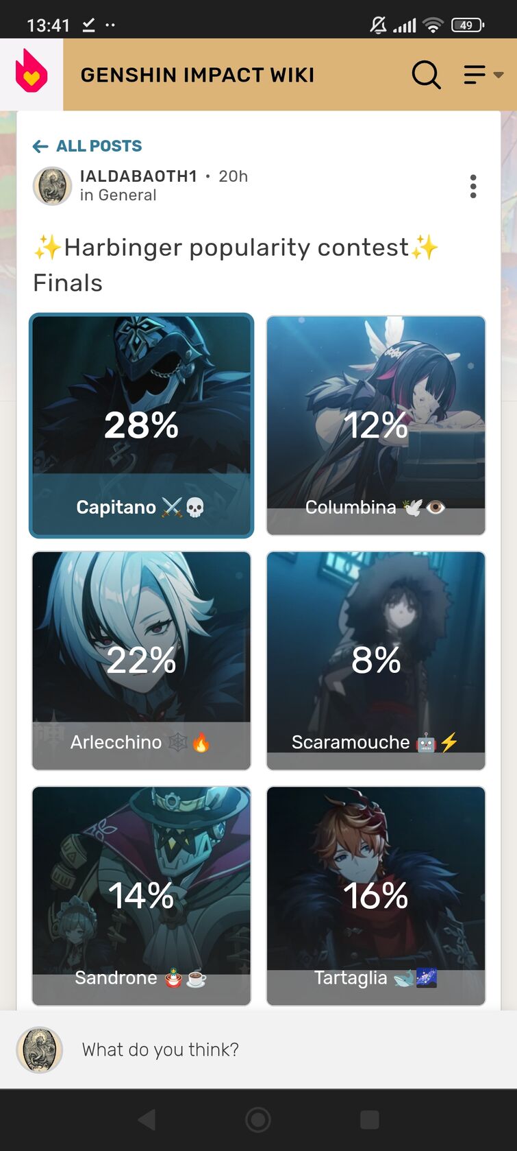 Fandom Image