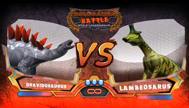 Dinosaurs Battle World Championship, Fantendo - Game Ideas & More