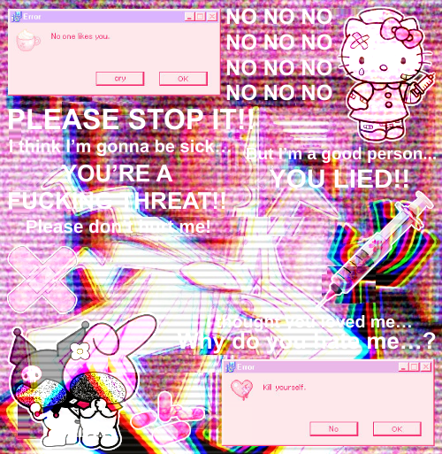 ✨💕😿 I MADE A TRAUMACORE EDIT OF DR. MYSTERY! 😿💕✨