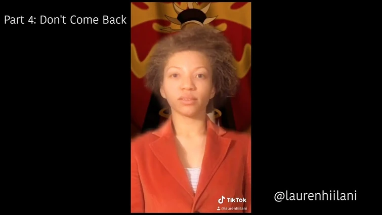 Atla x Hamilton Parts 1-10