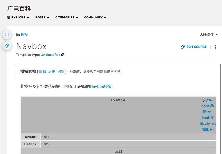 Discuss Everything About Fandom Developers Wiki | Fandom