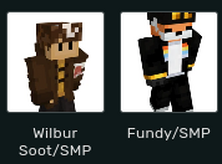 Fundy Minecraft Gifts & Merchandise for Sale