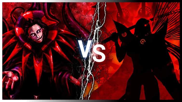 【FGO】Imaginary Scramble CQ -  Maou Nobu Solo (no Backup Request)