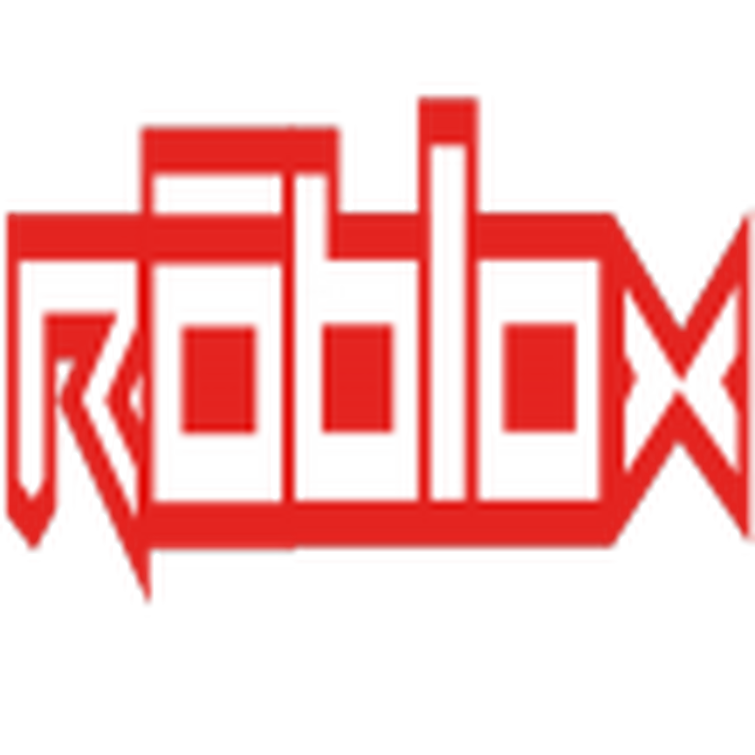 Clean Rips of 2004 Roblox logo | Fandom