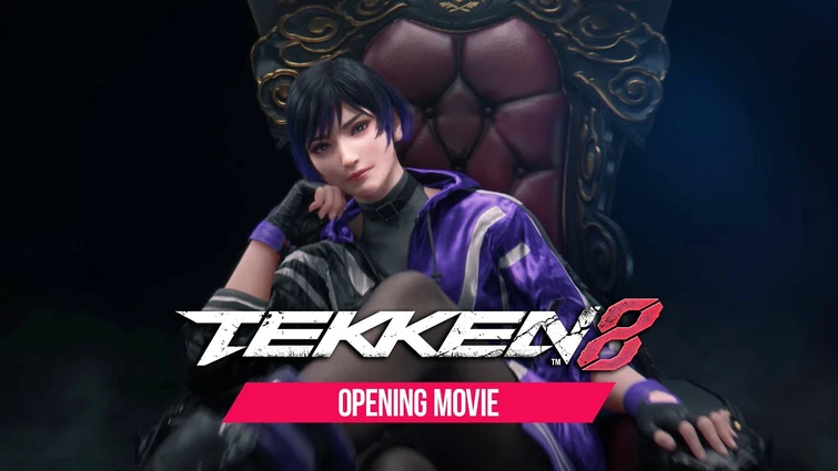 Tekken 8 - Opening | Fandom