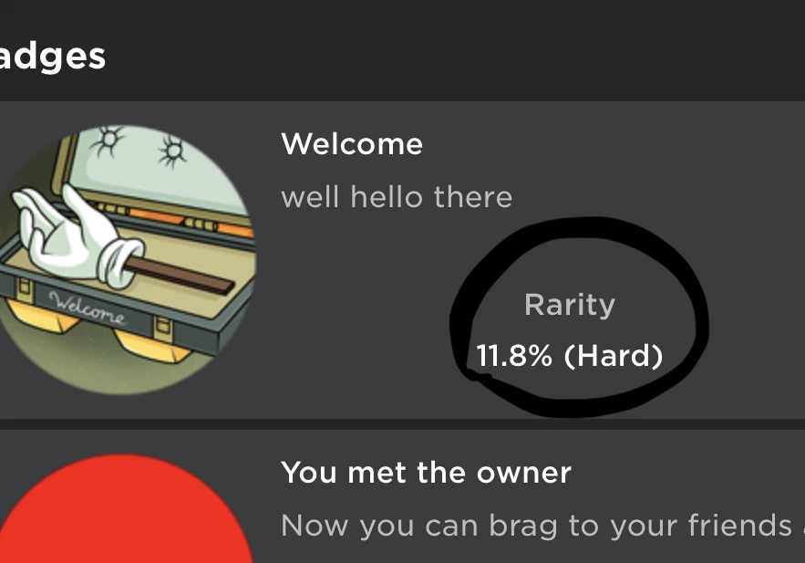 Possible hardest badge in slap battles! Fandom