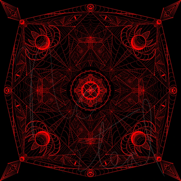 “Expanding geometry” (Trippy patterns warning!) | Fandom