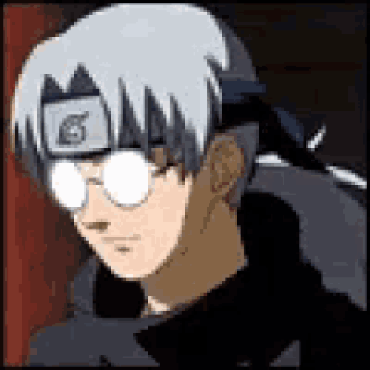 Fuu and kabuto similiarites Fandom