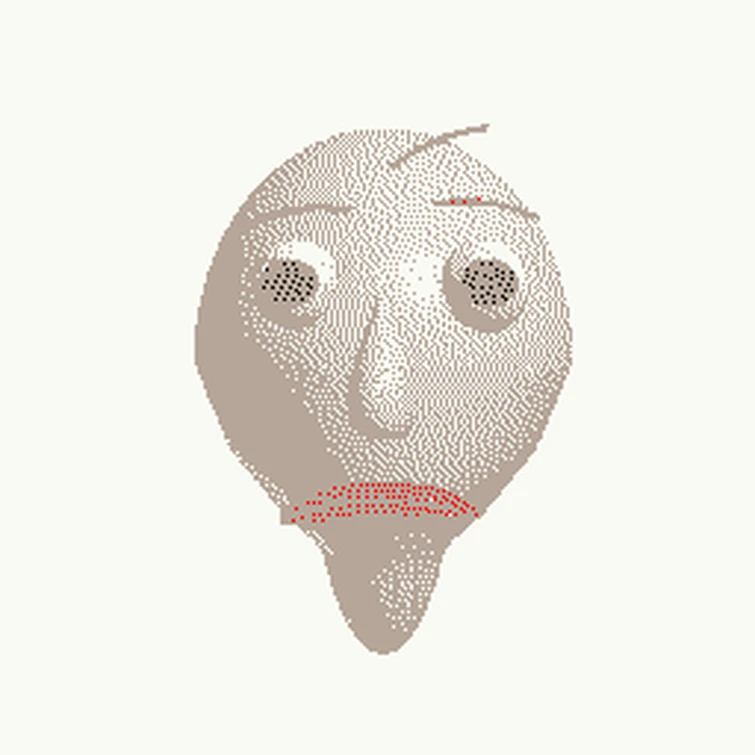 so i found baldi's basics classic remastered code left in bb+ | Fandom