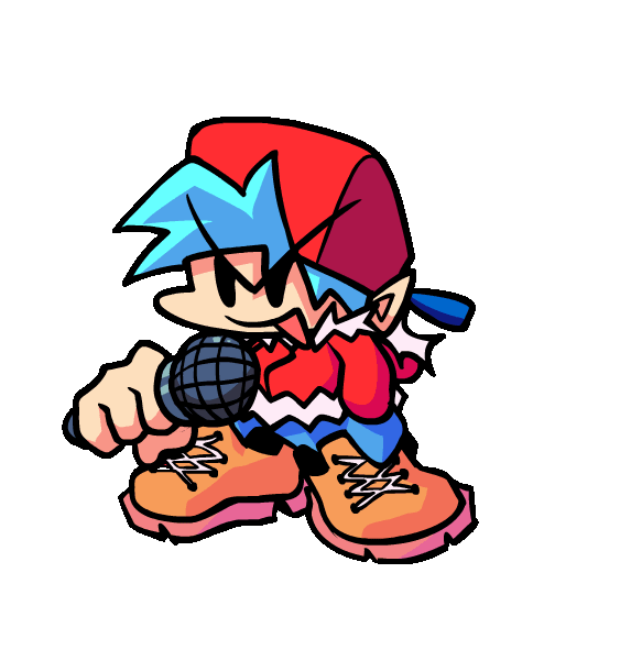 The severe lack of Week 5 Boyfriend GIFs disturb me. Fandom