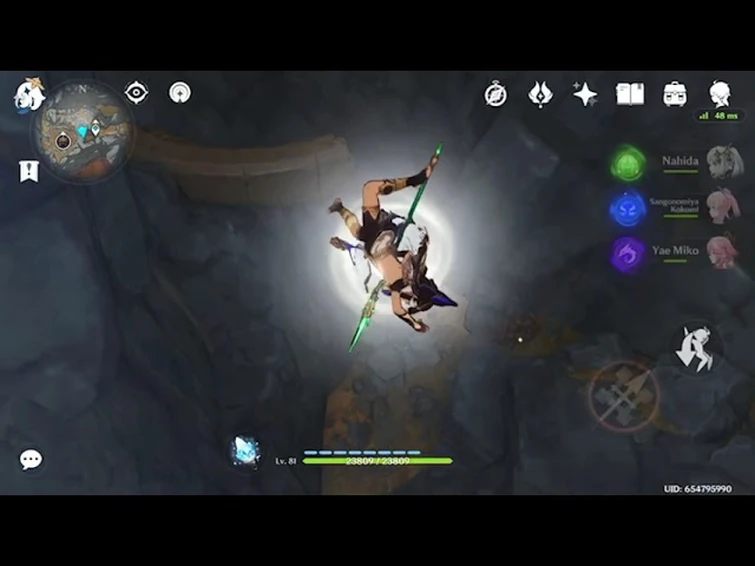 Who is Xiao | Fandom