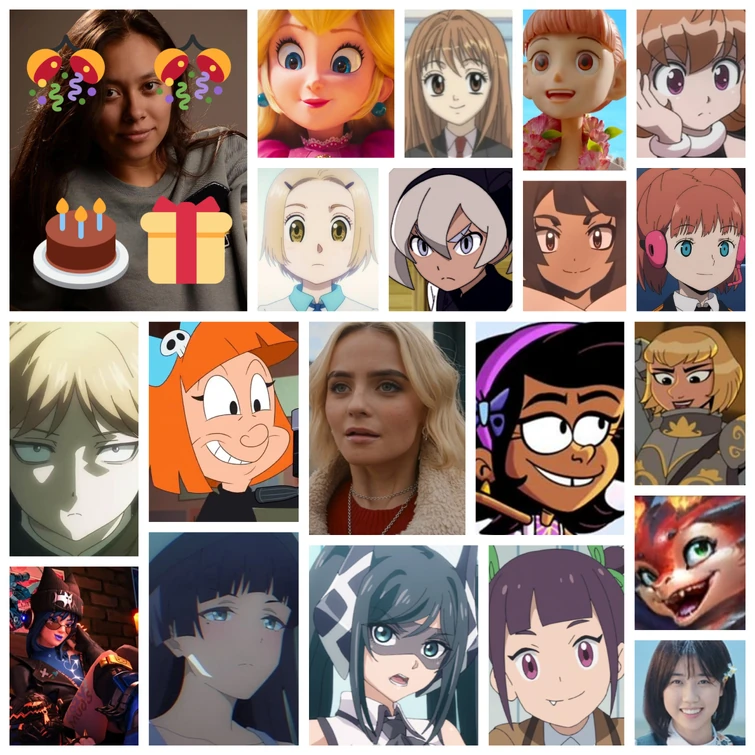 Discuss Everything About Doblaje Wiki | Fandom