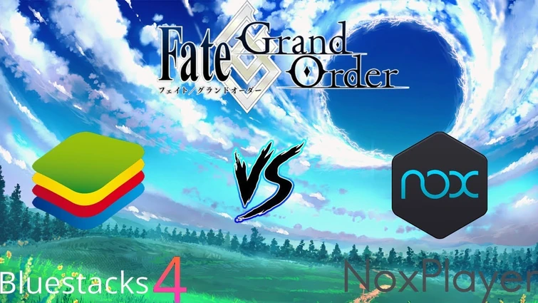 Grand Emulator War Fandom