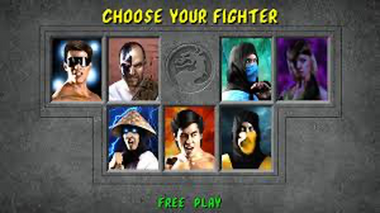 Mortal Kombat Retrospektive #2: Mortal Kombat II (1993) – 3rd Voice Gaming