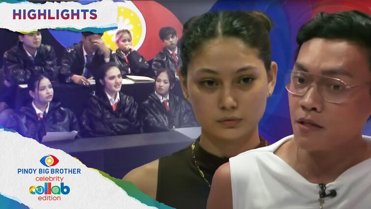 Day 104: CharEs, unang ginisa ng Duo Challengers | PBB Collab