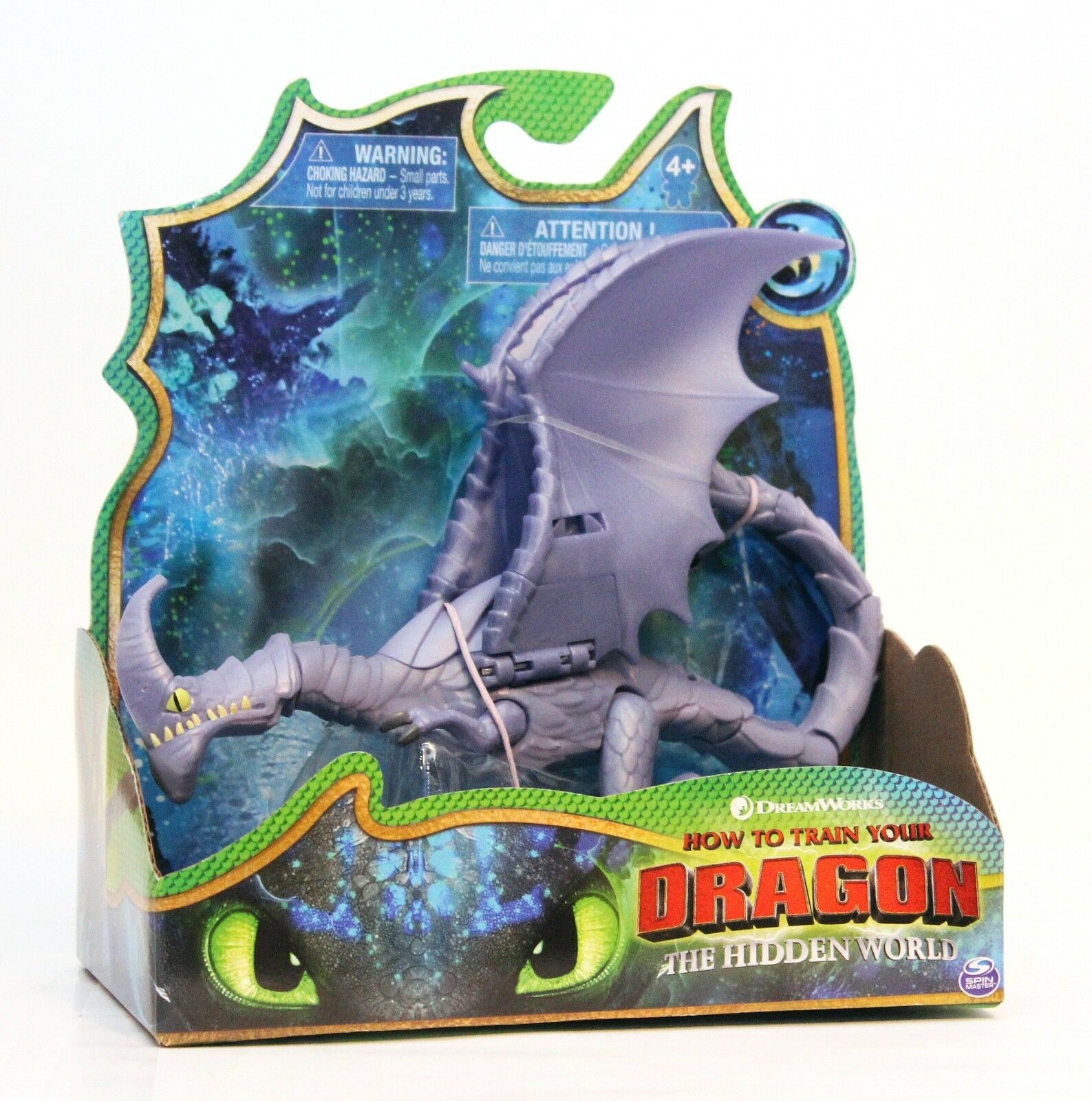 boneknapper dragon toy