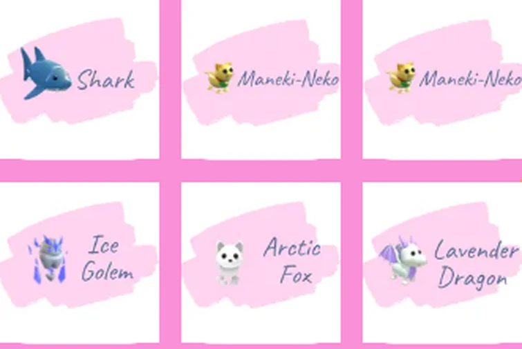 Inventory tour + offers Fandom