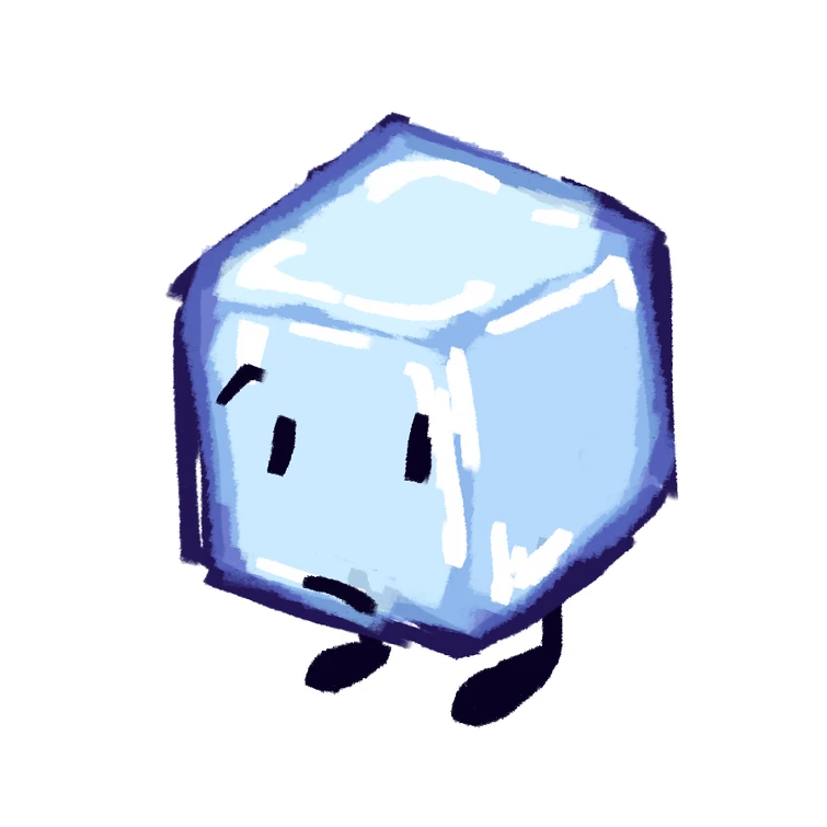Ice | Fandom