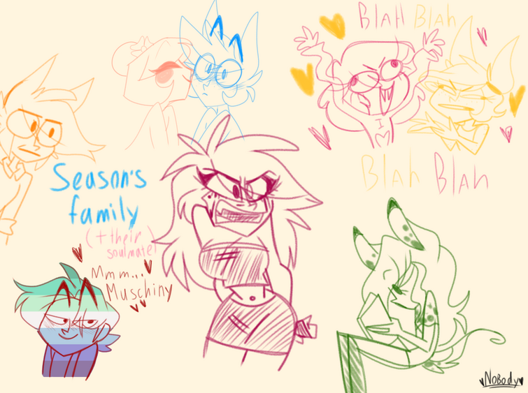 Arts!!! | Fandom