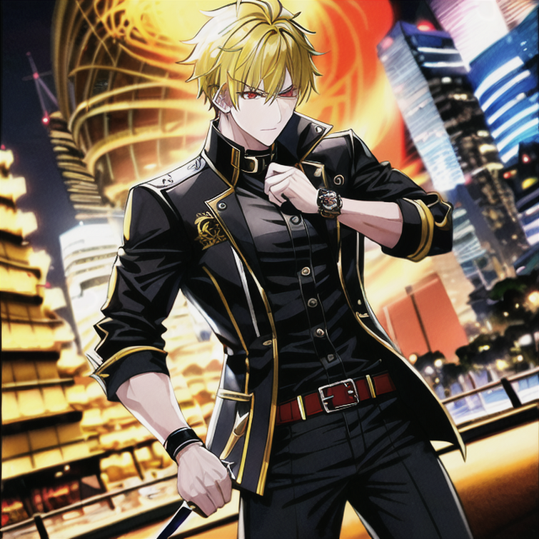 Fandom Image