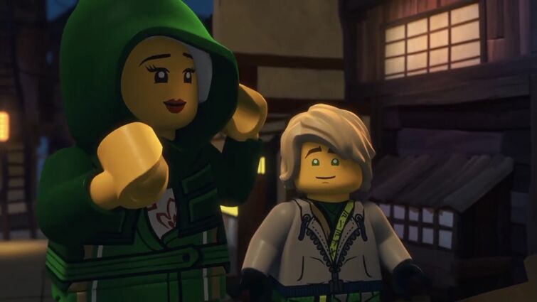 Discuss Everything About Ninjago Wiki Fandom
