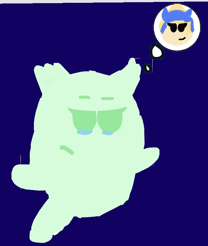 Flora the ghost. Fandom