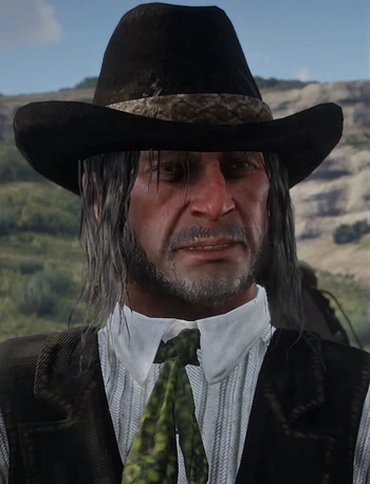 Red Dead Redemption duology has 5 villains who were qualified on Pure Evil  wiki. : r/reddeadredemption