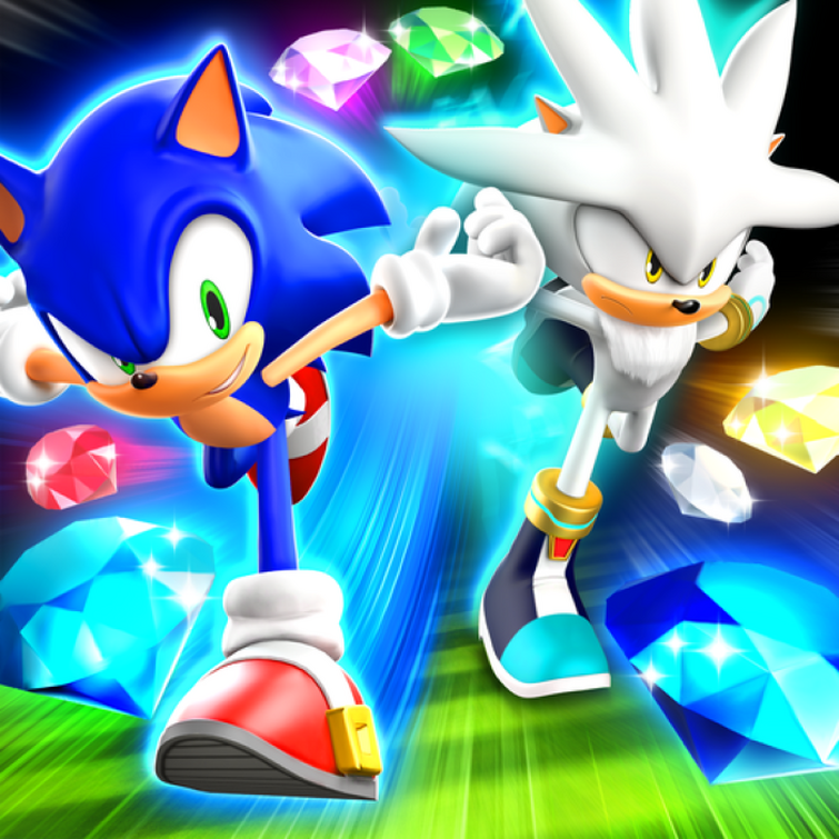 Sonic vs. Shadow.exe vs. Amy - Imgflip