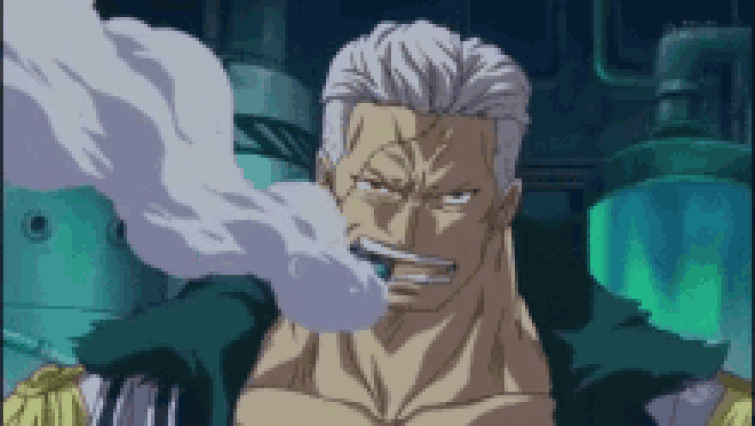 Why Smoker Is The Strongest Marine And Is On Par With The Yonkos Fandom