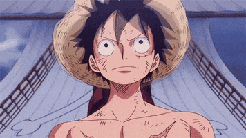 Ts Luffy Rework Fandom