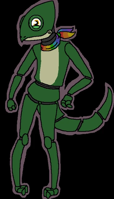 Discuss Everything About Five Nights at Freddy's Wiki | Fandom