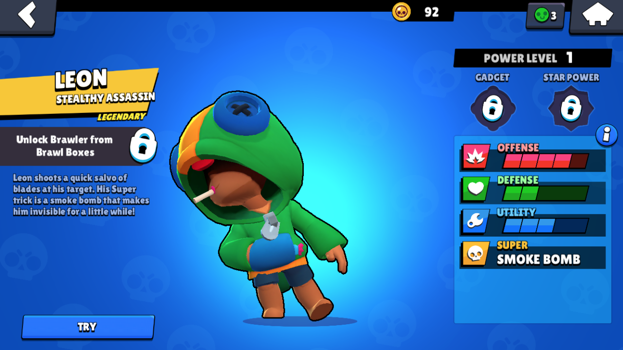 Information Avkli4dm 8913mgl 28 Best Images Brawl Stars Funny Moments Leon Gadget Download Gadget Darryl Can Penetrate Wall Brawl Stars Funny Moments Fails Win 138 In Mp4 And 3gp Codedwap - brawl stars leon's feet