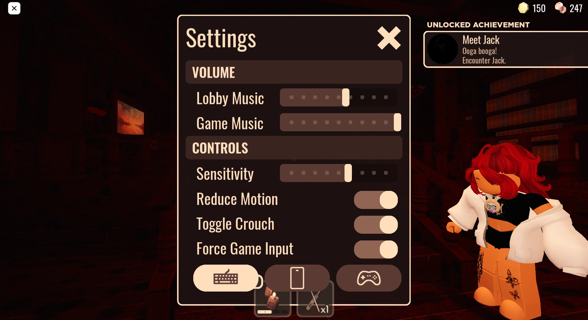 Jack Blood Room At Door 49 Fandom