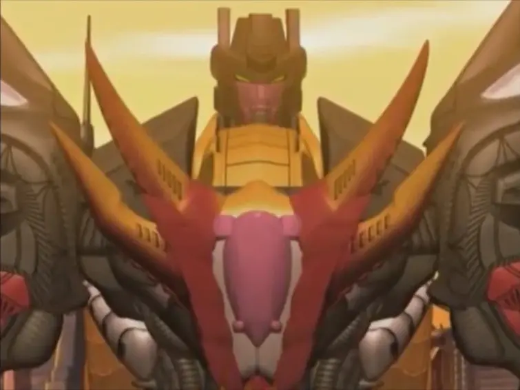 The Top 10 Best Decepticons in the "Unicron Trilogy" Fandom