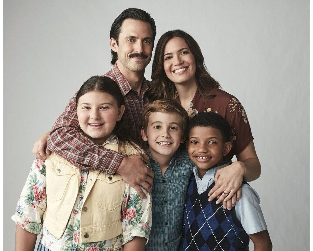 Jack Pearson This Is Us FANDOM Powered By Wikia