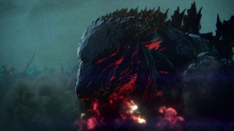 Godzilla Earth, Gojipedia