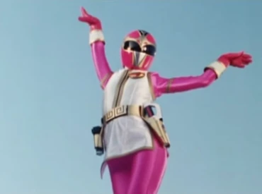 Discuss Everything About RangerWiki | Fandom