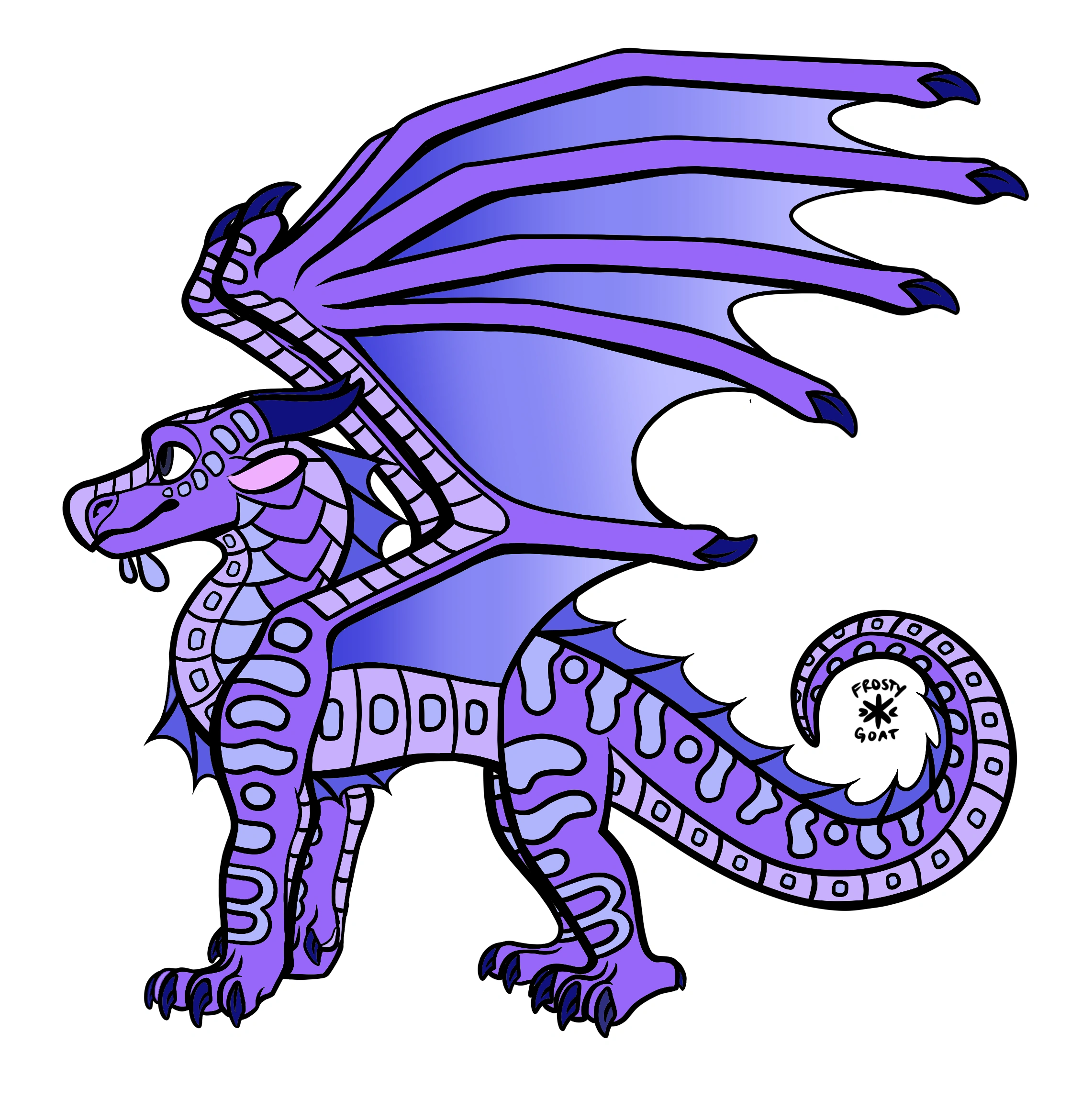 Seawing Name Adopt! Fandom