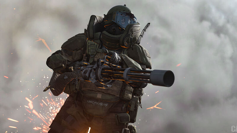 Fortnite: Battle Royale's Sniper Shootout Mode Ends Soon - GameSpot