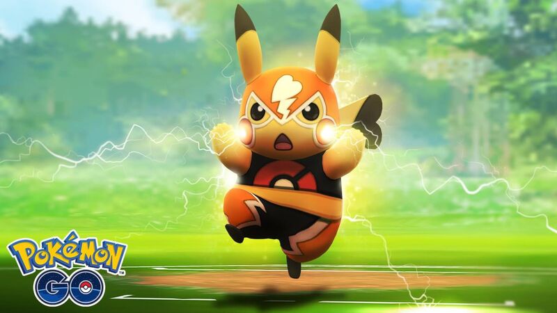 Pokémon GO on X: If your schedule every day looks like this… 🥊 Train 🥊  Battle 🥊 Train 🥊 Battle …then you might just be a perfect fit as a  Fighting-type Trainer!