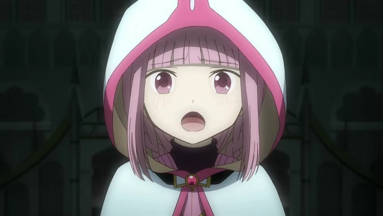 TVアニメ「マギアレコード 魔法少女まどか☆マギカ外伝 Final SEASON –浅き夢の暁-」 PV