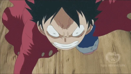 Ts Luffy Rework Fandom