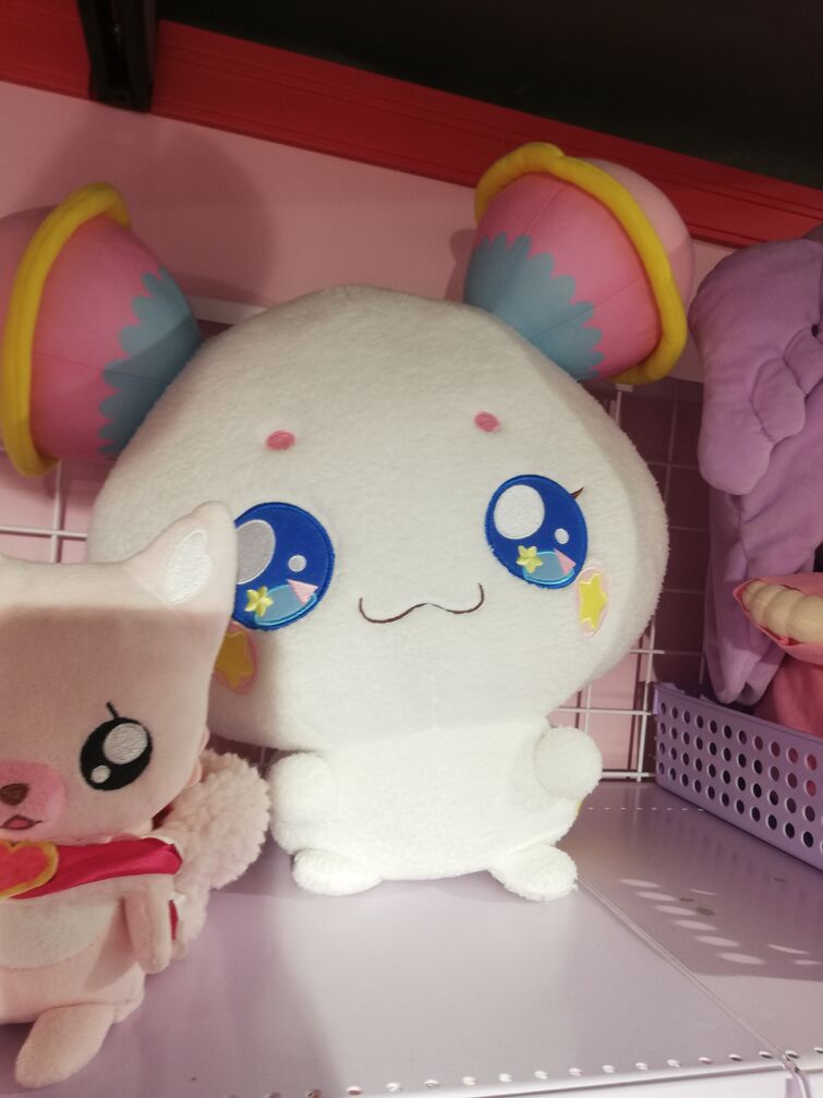 Discuss Everything About Pretty Cure Wiki | Fandom