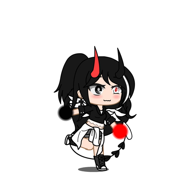 Who Can Make A Gacha Club Character For Me Fandom