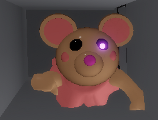 Gravycatman Roblox Piggy