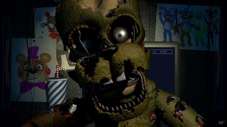 FIVE NIGHTS AT FREDDY'S 6!!! SAIU! E É GRÁTIS?!